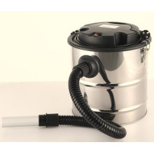 Ash collector/Dry vacuum